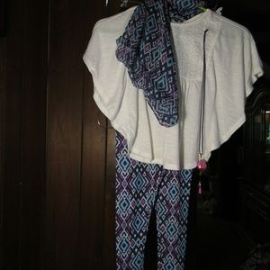 Pants Outfit